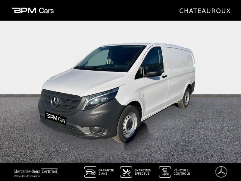 Image de l'annonce principale - Mercedes-Benz Vito