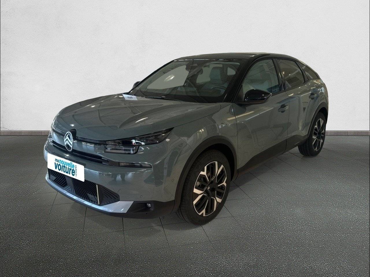 Image de l'annonce principale - Citroën C4