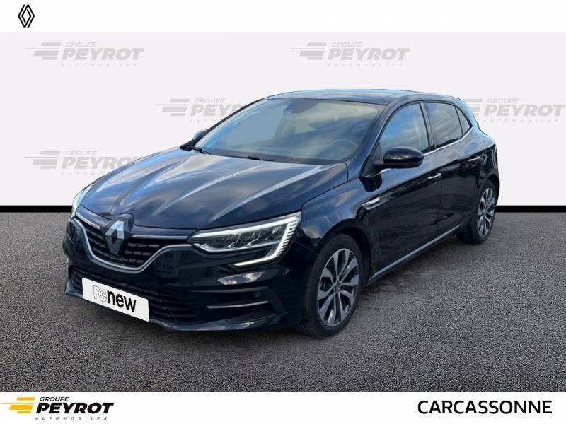 Image de l'annonce principale - Renault Megane