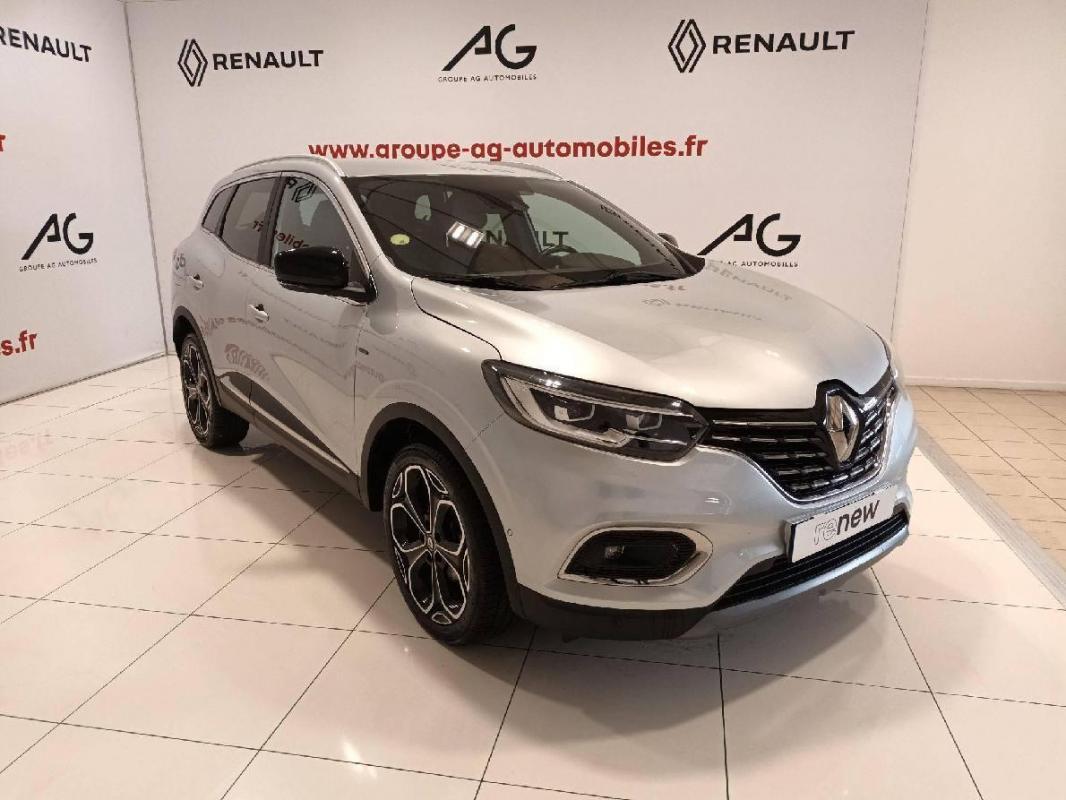 Image de l'annonce principale - Renault Kadjar