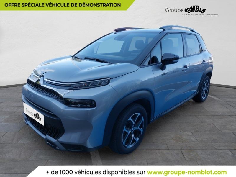 Image de l'annonce principale - Citroën C3 Aircross