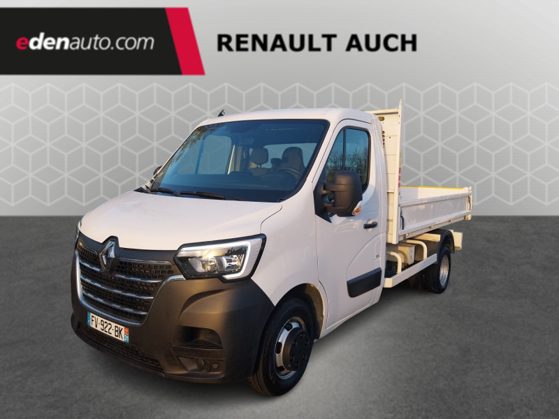 Image de l'annonce principale - Renault Master