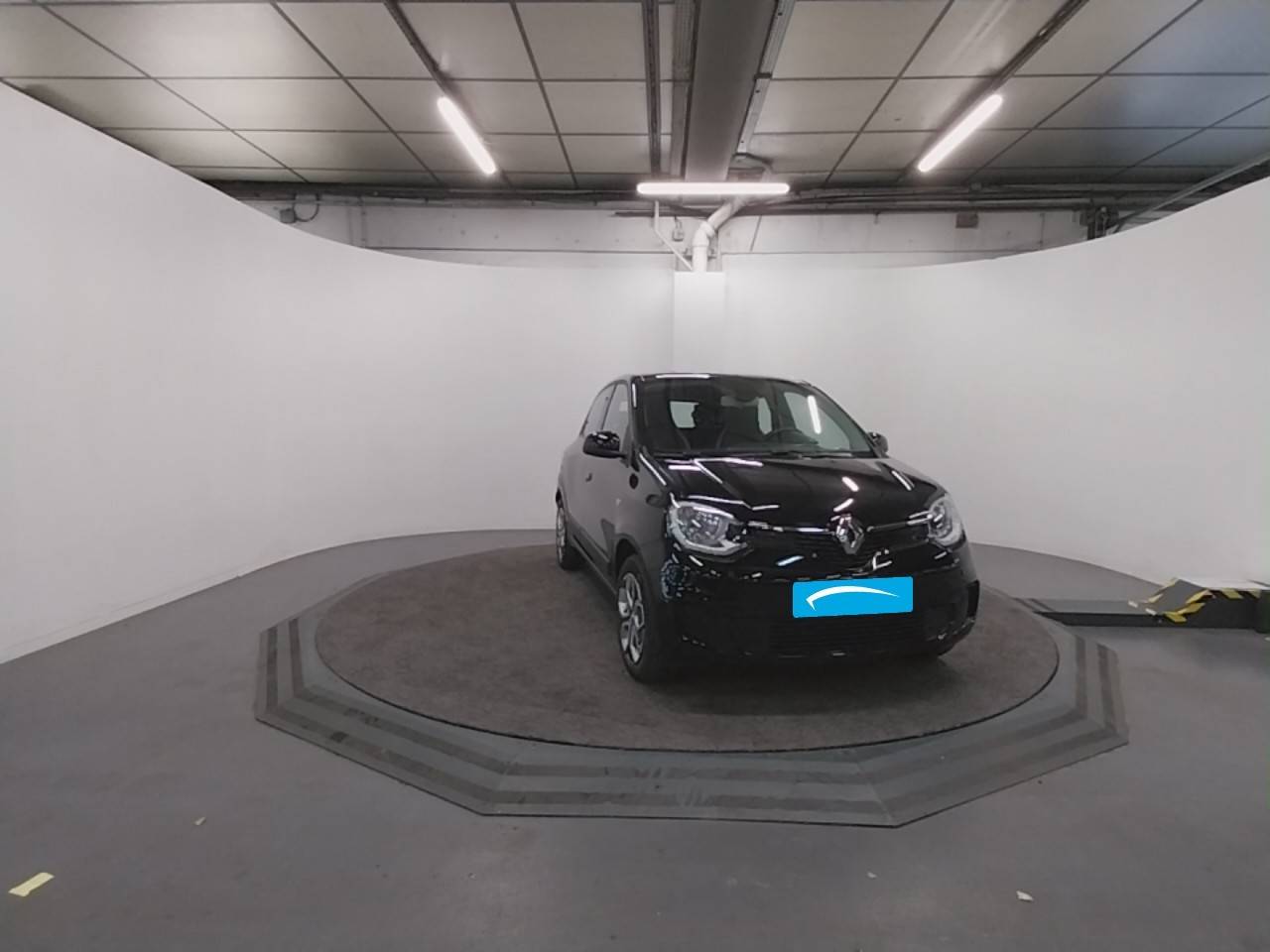 Image de l'annonce principale - Renault Twingo