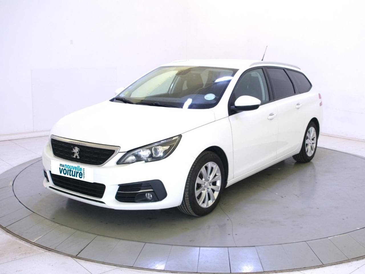 Image de l'annonce principale - Peugeot 308 SW