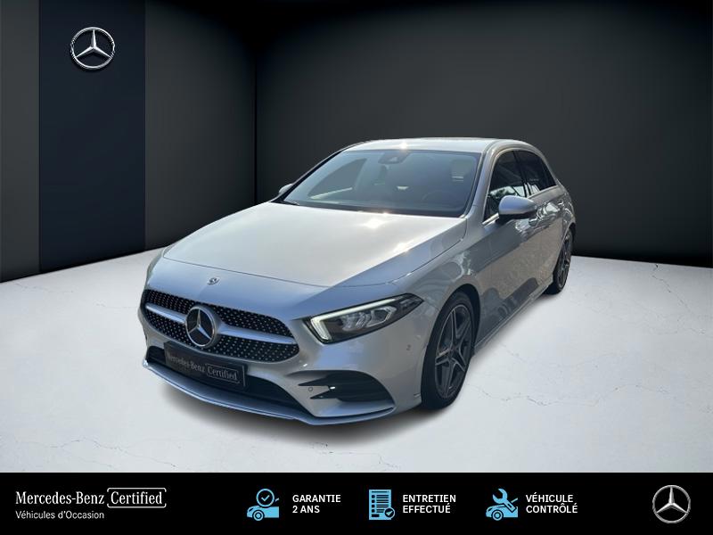 Image de l'annonce principale - Mercedes-Benz Classe A
