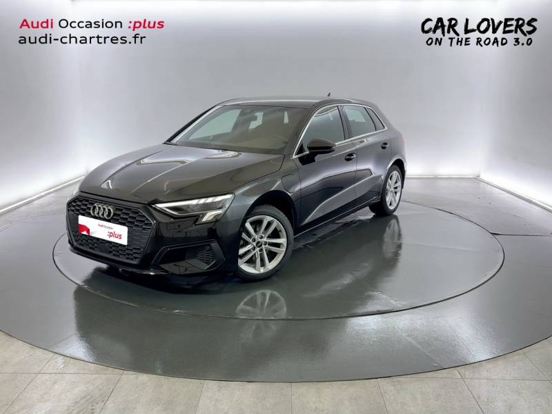 Image de l'annonce principale - Audi A3