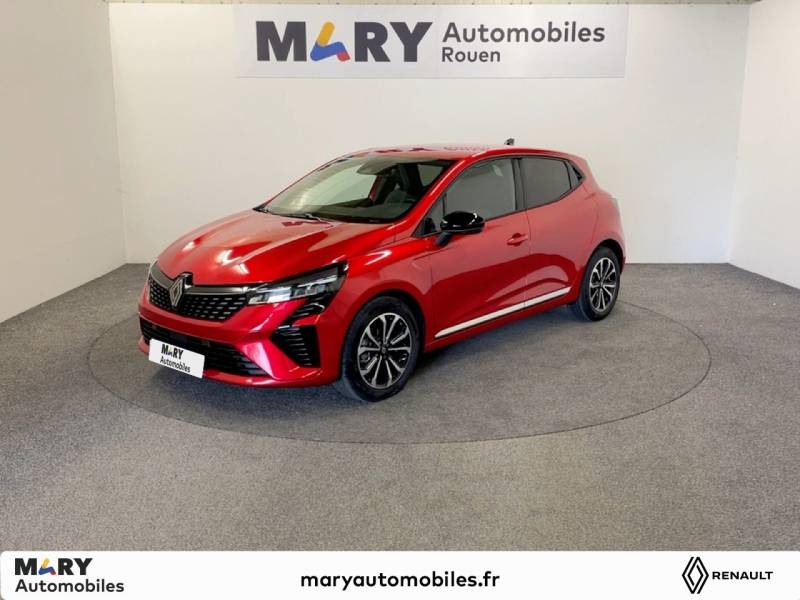 Image de l'annonce principale - Renault Clio