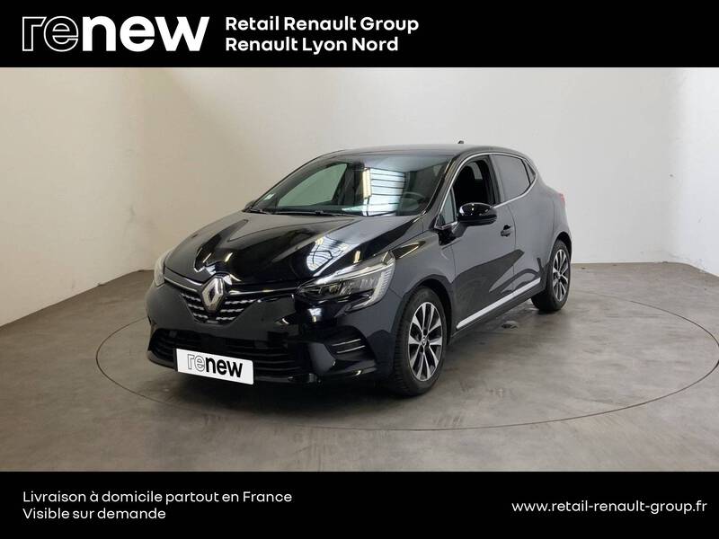 Image de l'annonce principale - Renault Clio