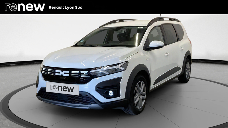 Image de l'annonce principale - Dacia Jogger