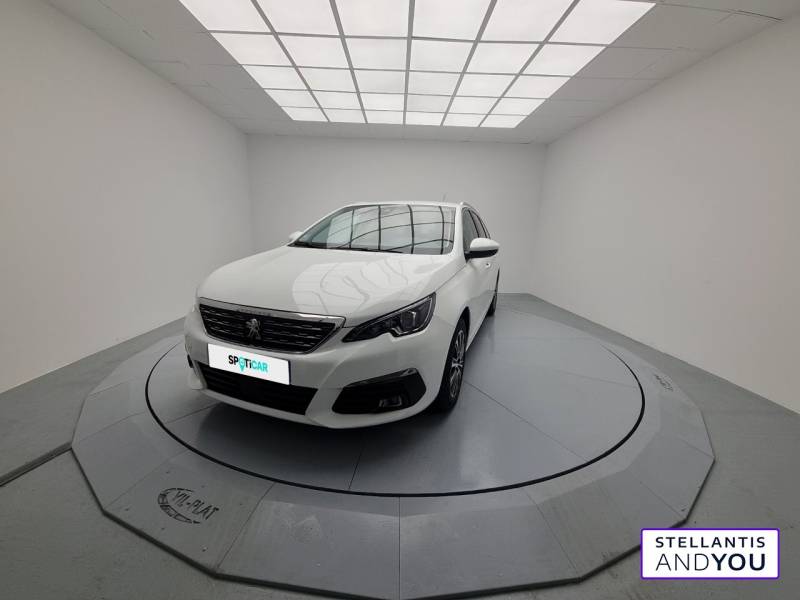 Image de l'annonce principale - Peugeot 308 SW