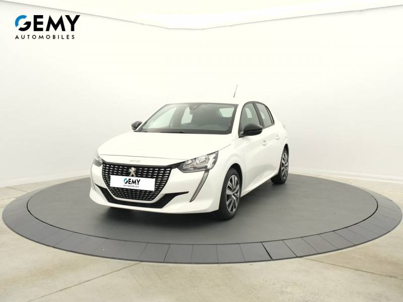 Image de l'annonce principale - Peugeot 208