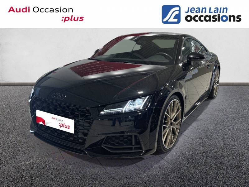 Image de l'annonce principale - Audi TT