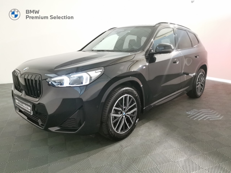 Image de l'annonce principale - BMW X1