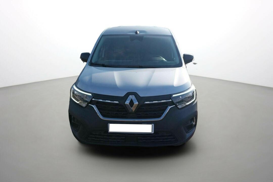 Image de l'annonce principale - Renault Kangoo