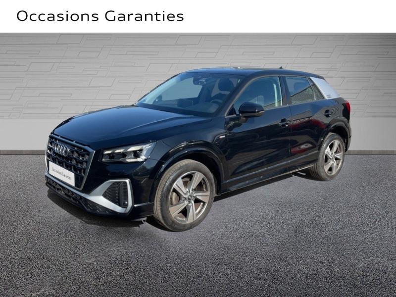 Image de l'annonce principale - Audi Q2