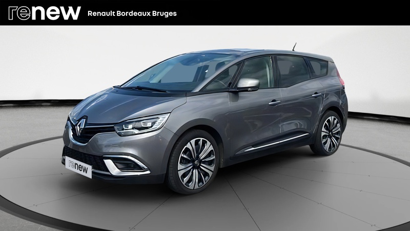 Image de l'annonce principale - Renault Grand Scénic