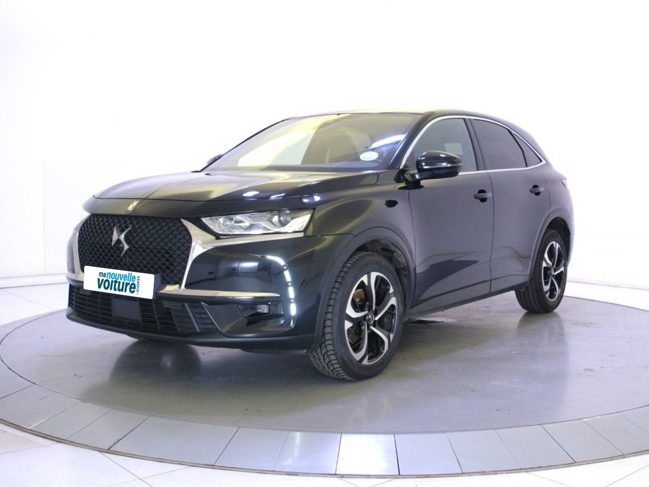 Image de l'annonce principale - DS DS 7 Crossback