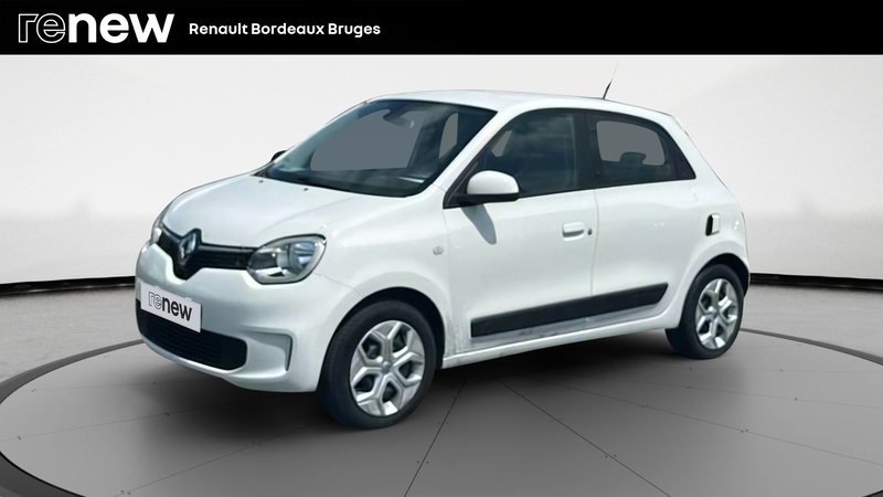 Image de l'annonce principale - Renault Twingo