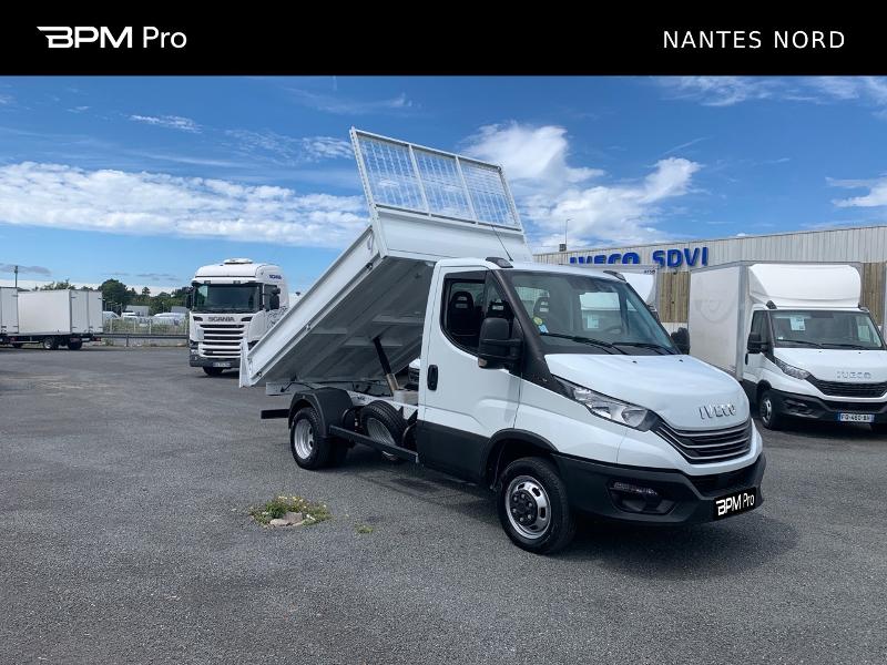 Image de l'annonce principale - Iveco Daily