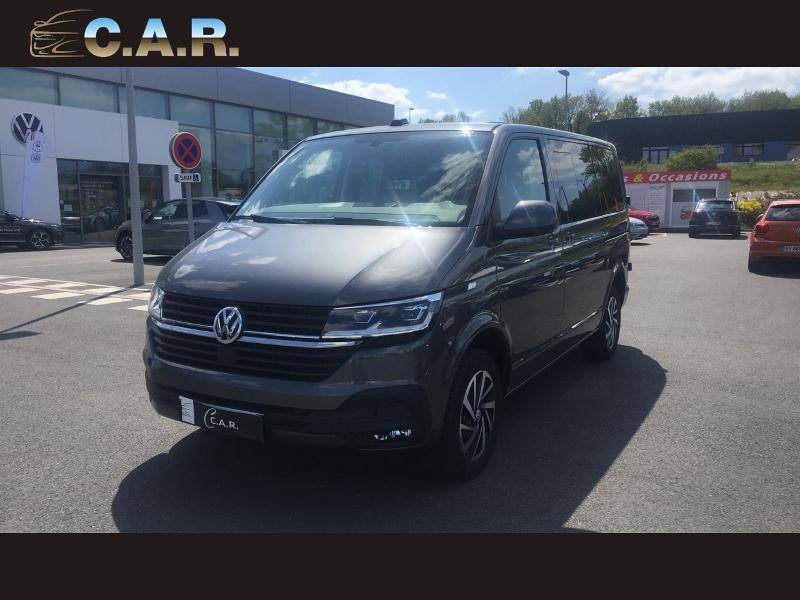 Image de l'annonce principale - Volkswagen Transporter