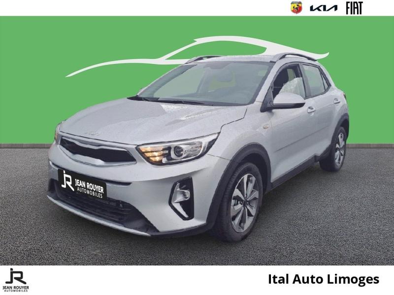 Image de l'annonce principale - Kia Stonic