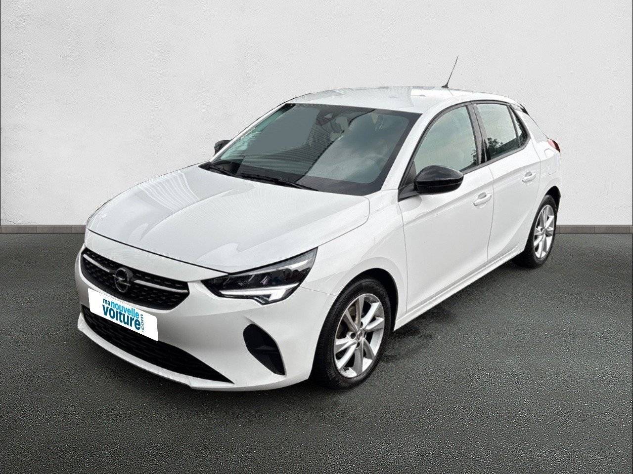 Image de l'annonce principale - Opel Corsa