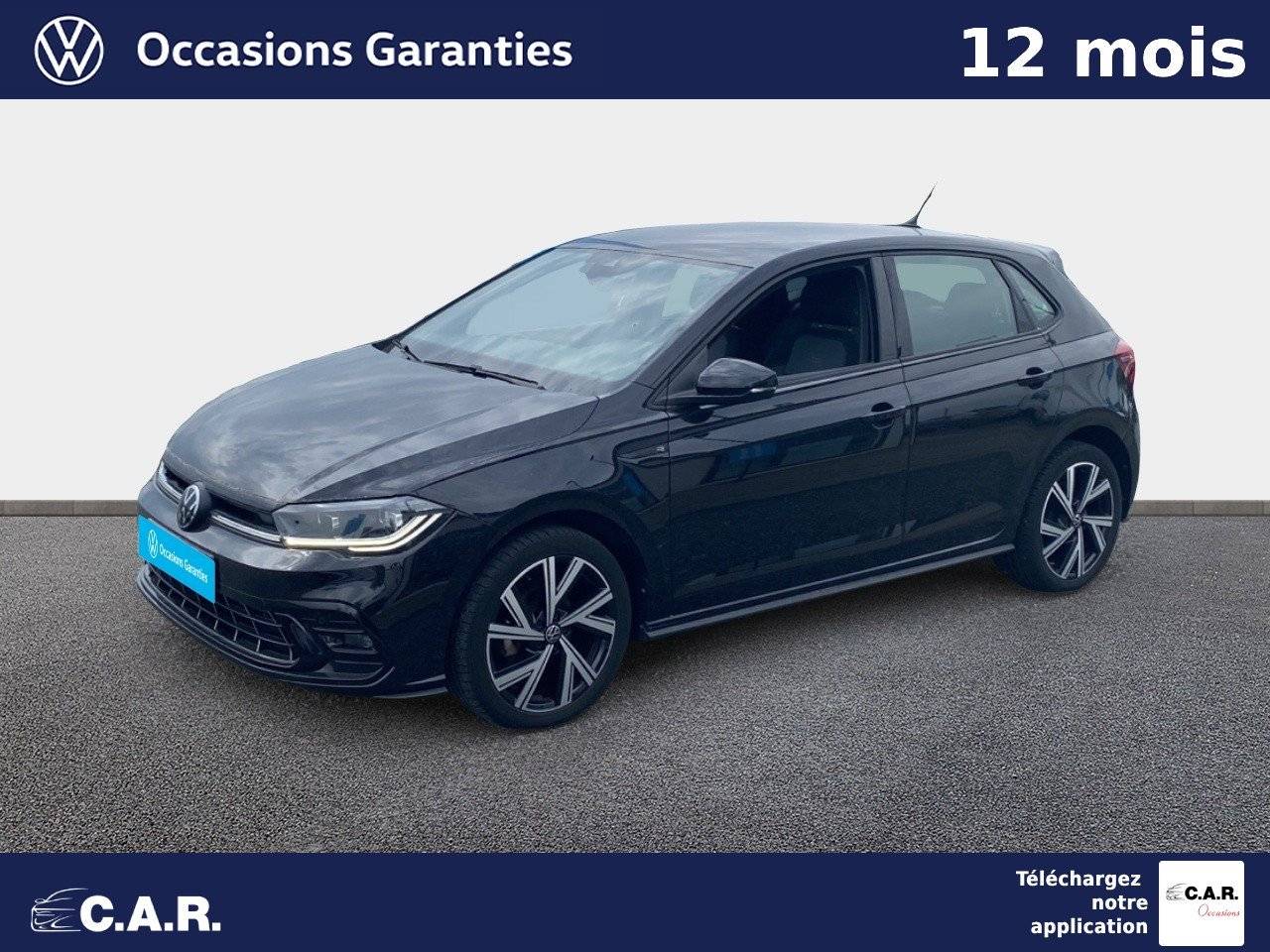 Image de l'annonce principale - Volkswagen Polo