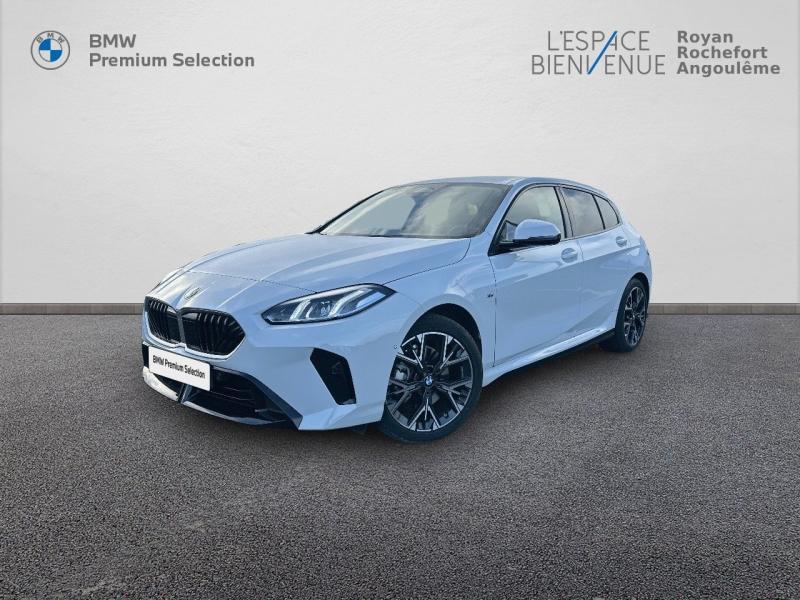 Image de l'annonce principale - BMW Série 1