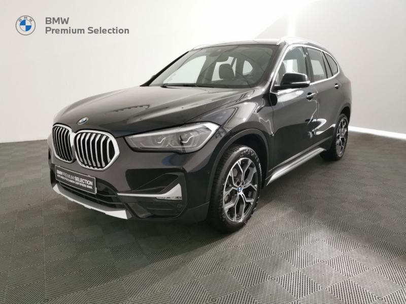 Image de l'annonce principale - BMW X1