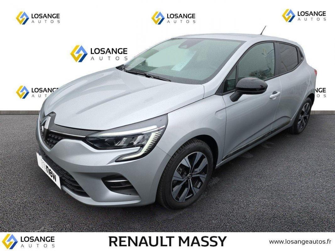 Image de l'annonce principale - Renault Clio