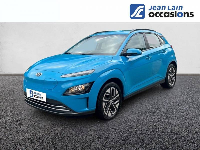 Image de l'annonce principale - Hyundai Kona Électrique