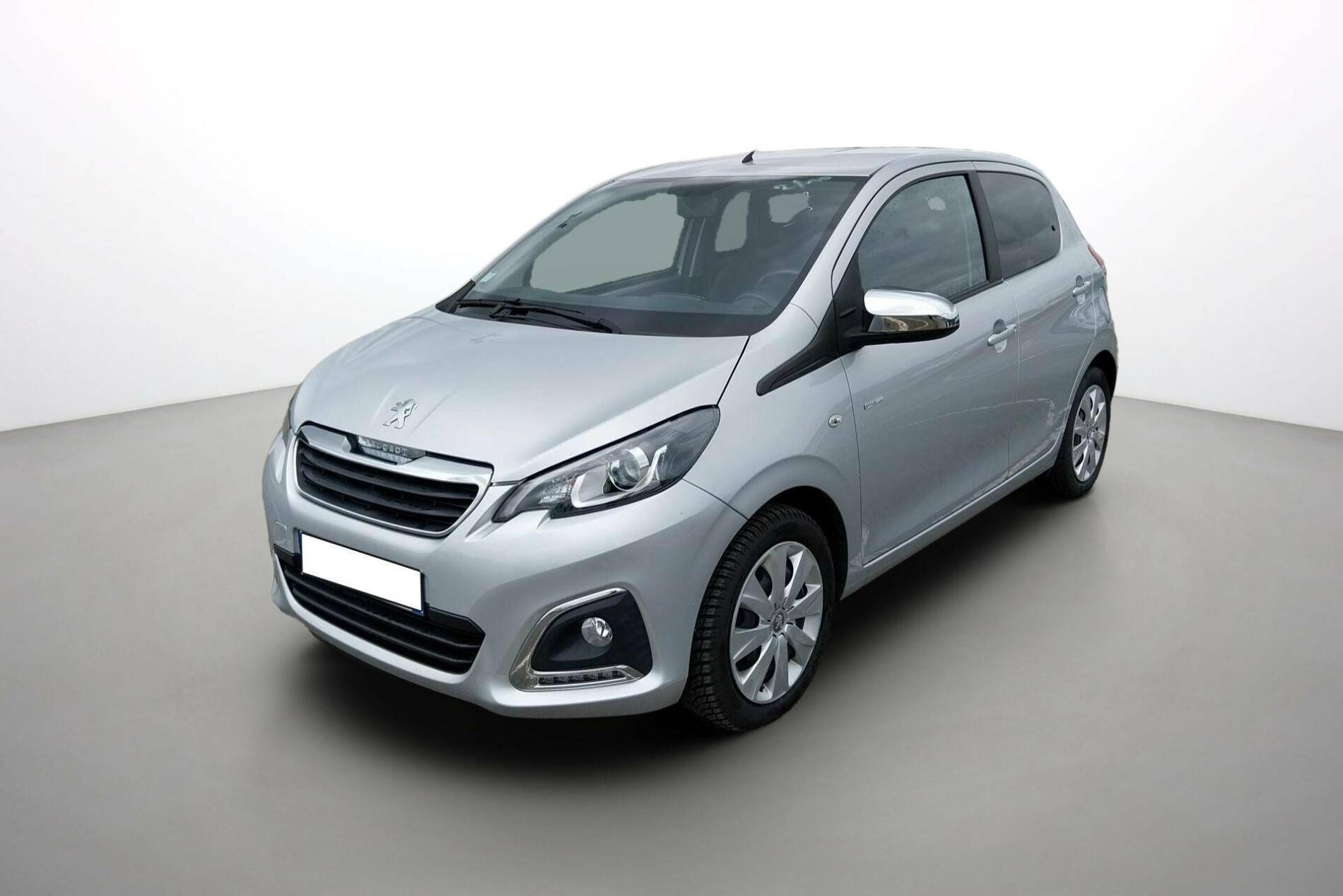 Image de l'annonce principale - Peugeot 108