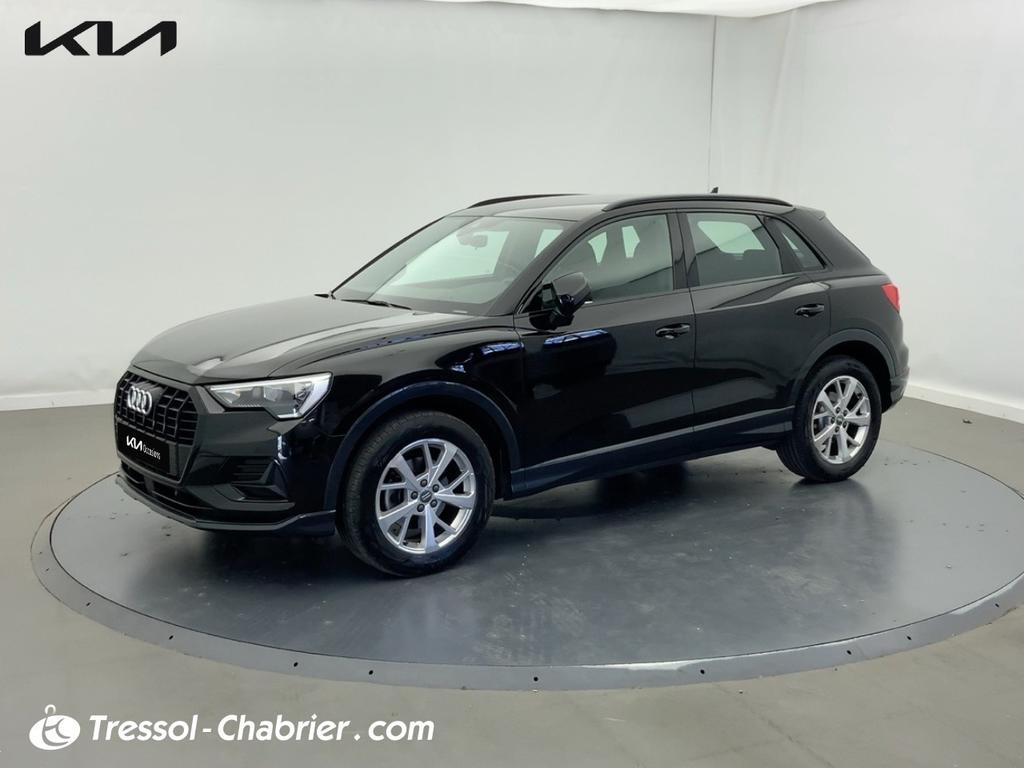 Image de l'annonce principale - Audi Q3