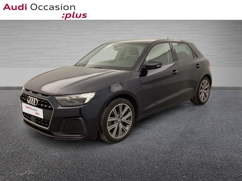 Image de l'annonce principale - Audi A1