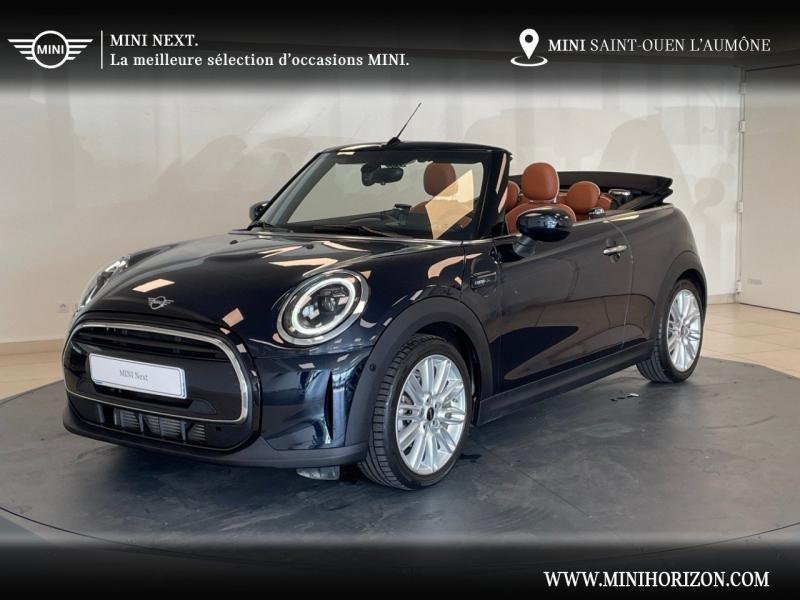 Image de l'annonce principale - MINI Hatch 3 Portes
