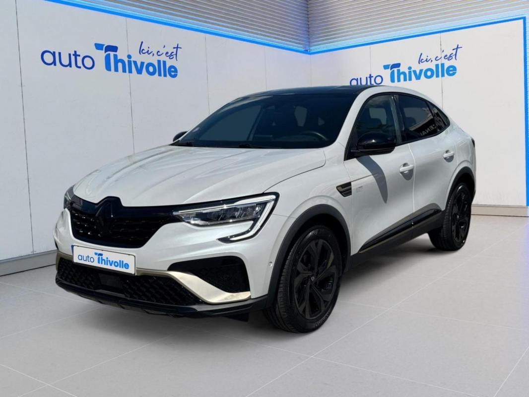 Image de l'annonce principale - Renault Arkana