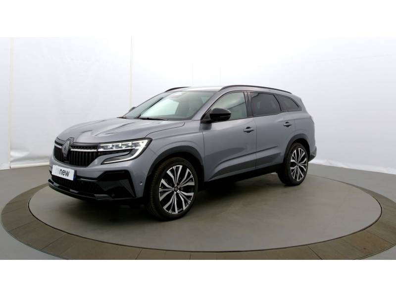 Image de l'annonce principale - Renault Espace