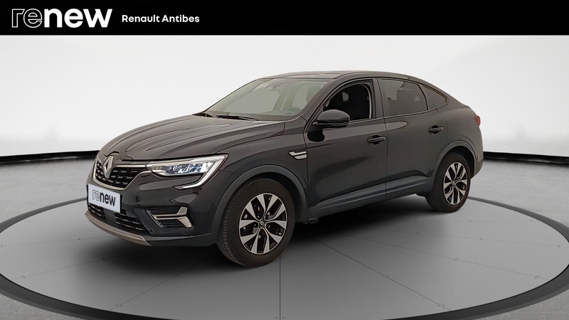 Image de l'annonce principale - Renault Arkana