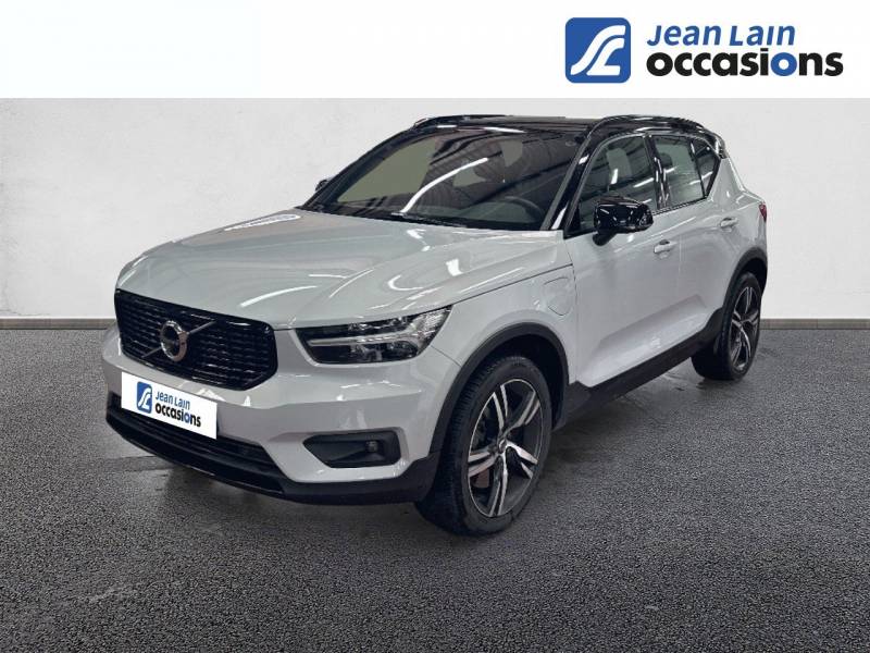 Image de l'annonce principale - Volvo XC40 Recharge