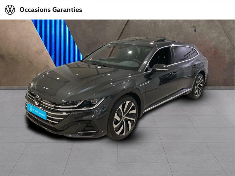 Image de l'annonce principale - Volkswagen Arteon Shooting Brake