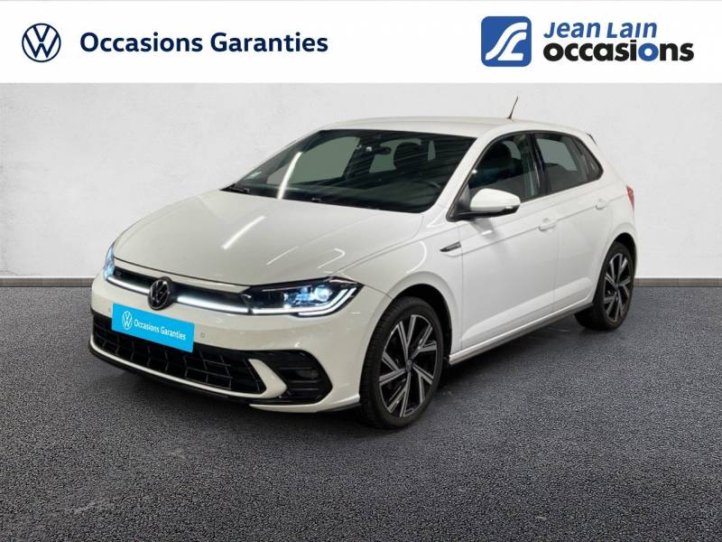 Image de l'annonce principale - Volkswagen Polo