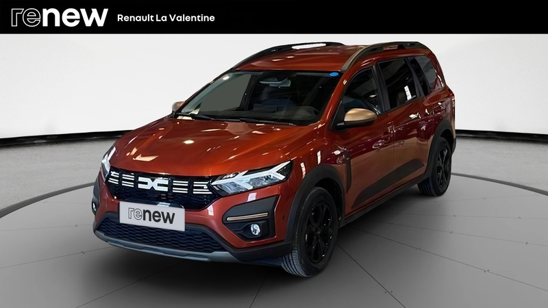 Image de l'annonce principale - Dacia Jogger