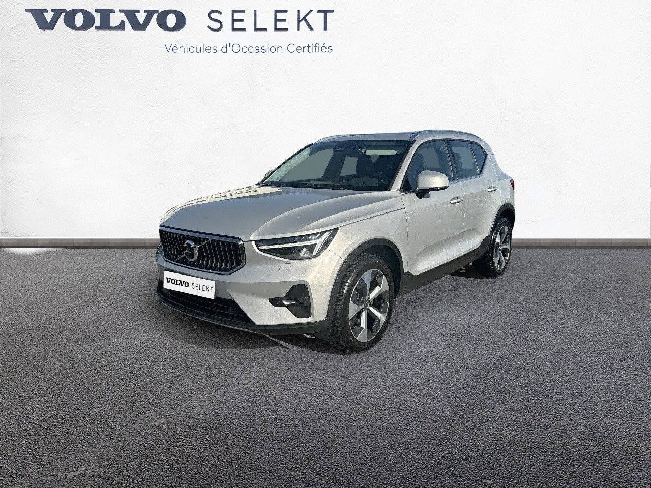 Image de l'annonce principale - Volvo XC40