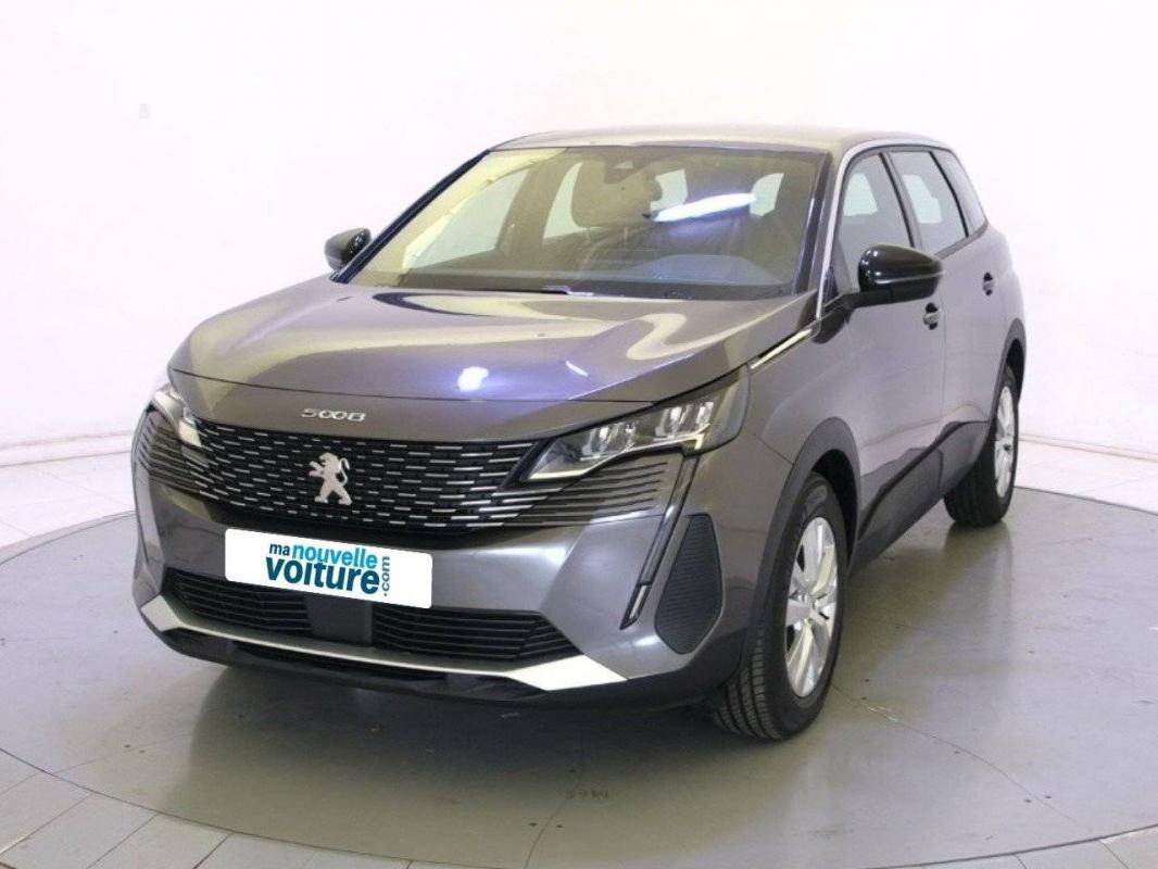 Image de l'annonce principale - Peugeot 5008