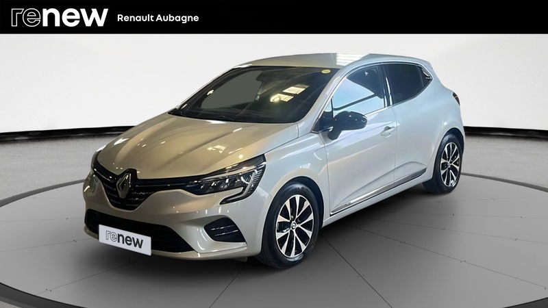 Image de l'annonce principale - Renault Clio