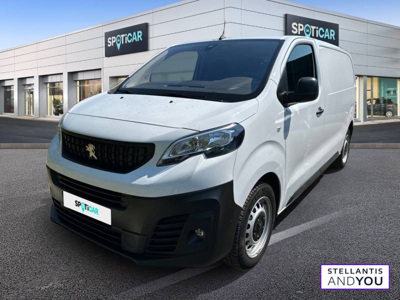 Image de l'annonce principale - Peugeot Expert