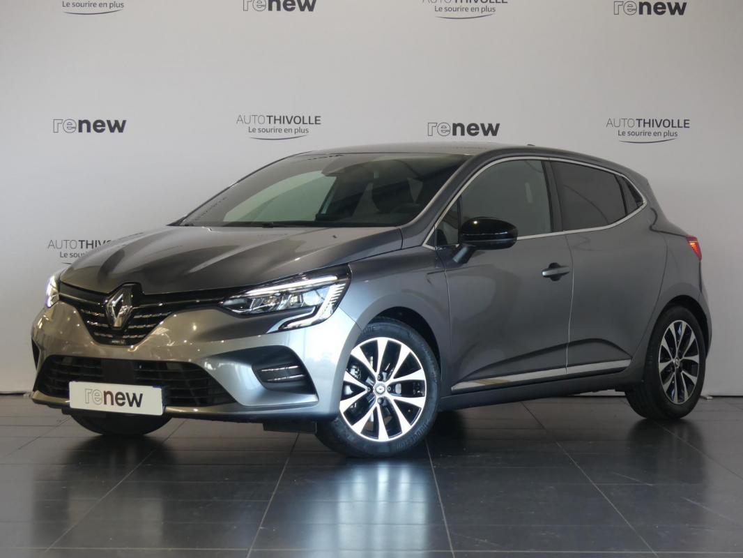 Image de l'annonce principale - Renault Clio