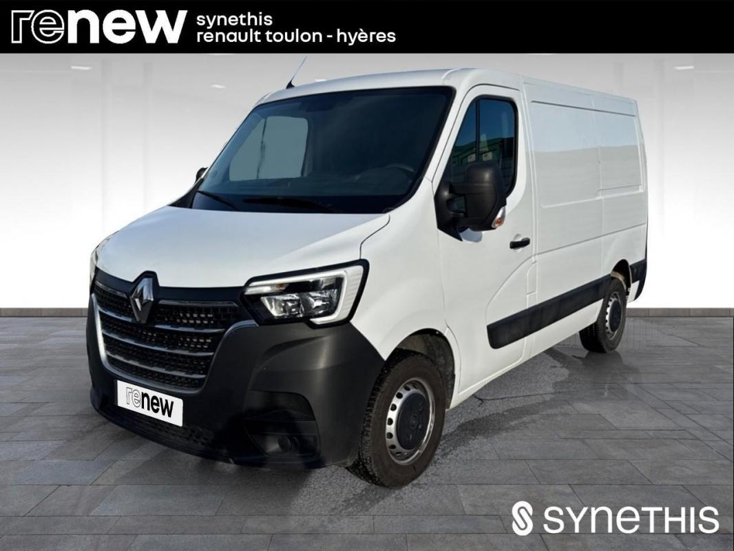 Image de l'annonce principale - Renault Master