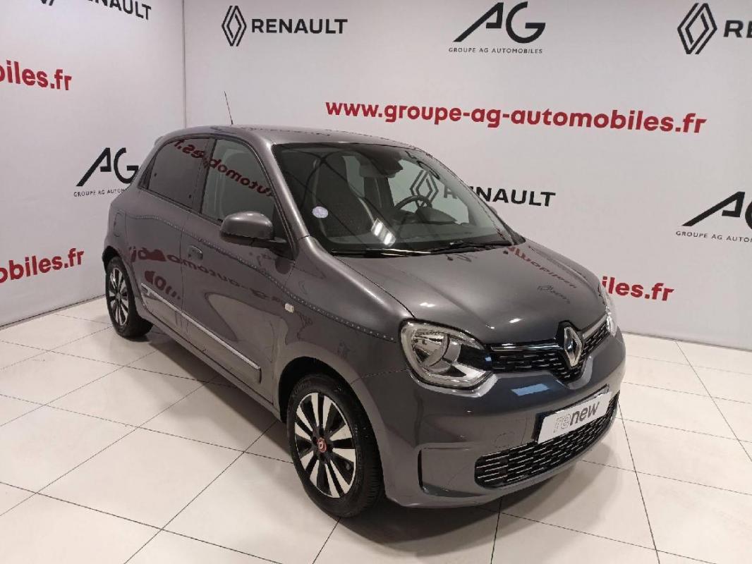 Image de l'annonce principale - Renault Twingo