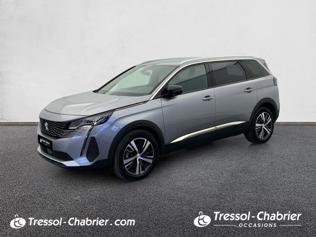 Image de l'annonce principale - Peugeot 5008